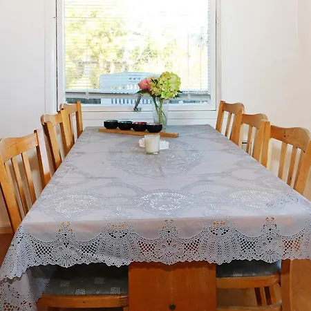 Dom wakacyjny 6 Person In *