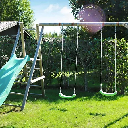 6 Person In Dom wakacyjny