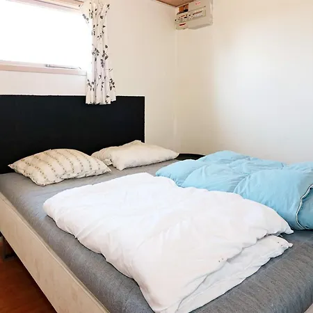 6 Person In Dom wakacyjny *