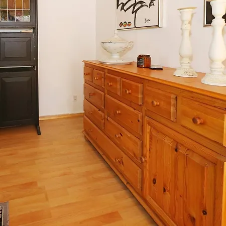 Dom wakacyjny 6 Person In Hadsund