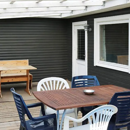 Dom wakacyjny 6 Person In