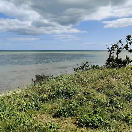 Dom wakacyjny 6 Person In *