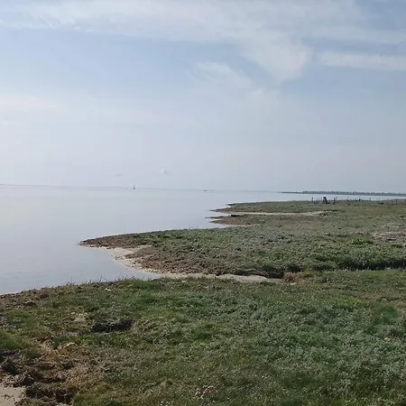 6 Person In Dom wakacyjny Hadsund