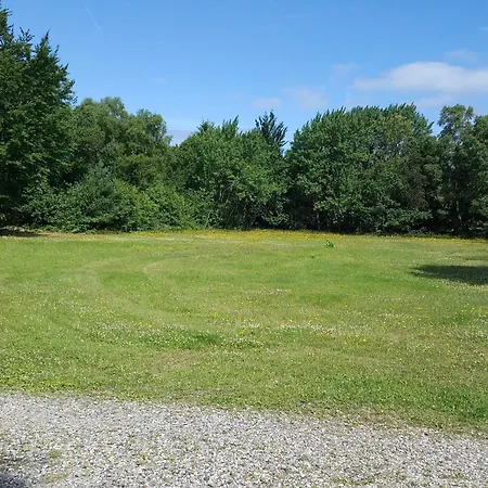 6 Person In Semesterbostad Hadsund