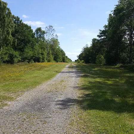 Dom wakacyjny 6 Person In