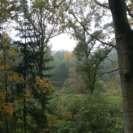 6 Person In Dom wakacyjny Hadsund