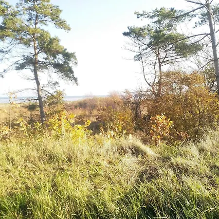 6 Person In Feriehus Hadsund