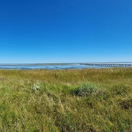 6 Person In Dom wakacyjny *