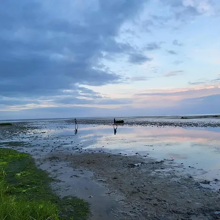 6 Person In Dom wakacyjny