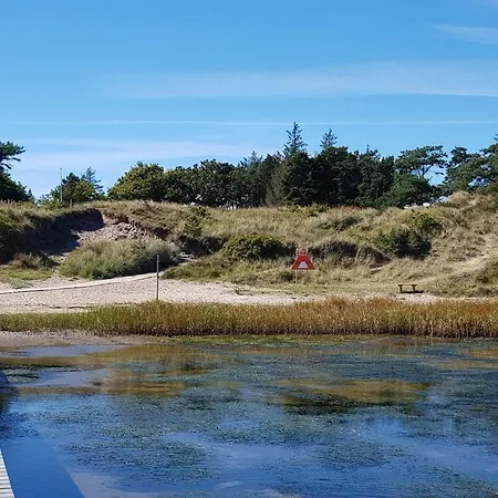 Dom wakacyjny 6 Person In