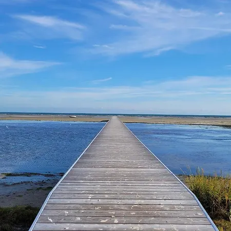 6 Person In * Hadsund