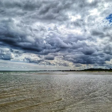 6 Person In Dom wakacyjny *