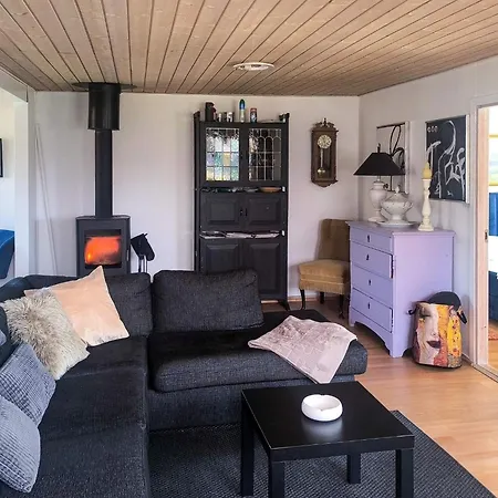 Casa de Férias 6 Person In