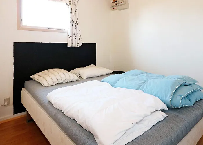 6 Person In Casa de Férias *